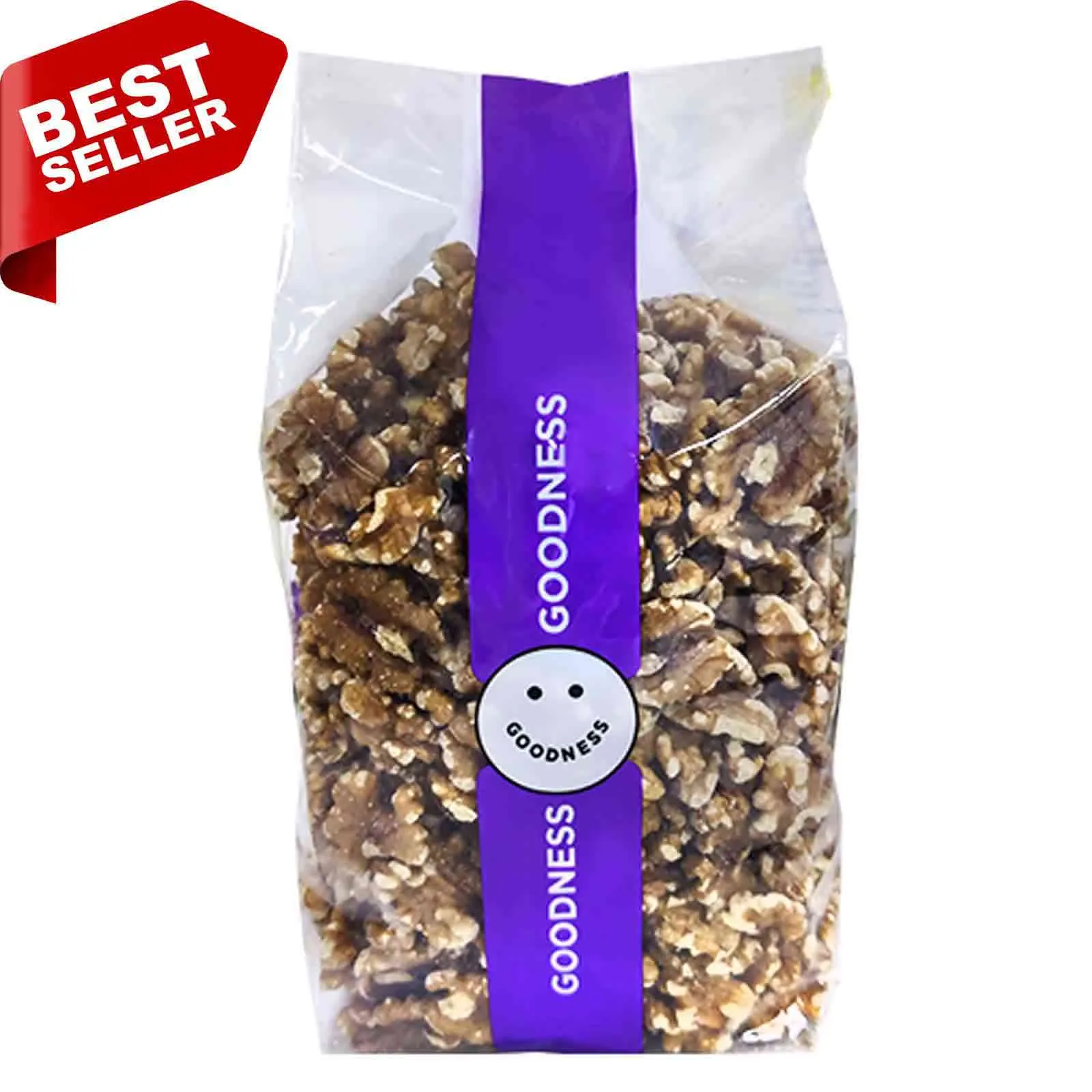 WALNUT GOODNESS ( 1 KG )