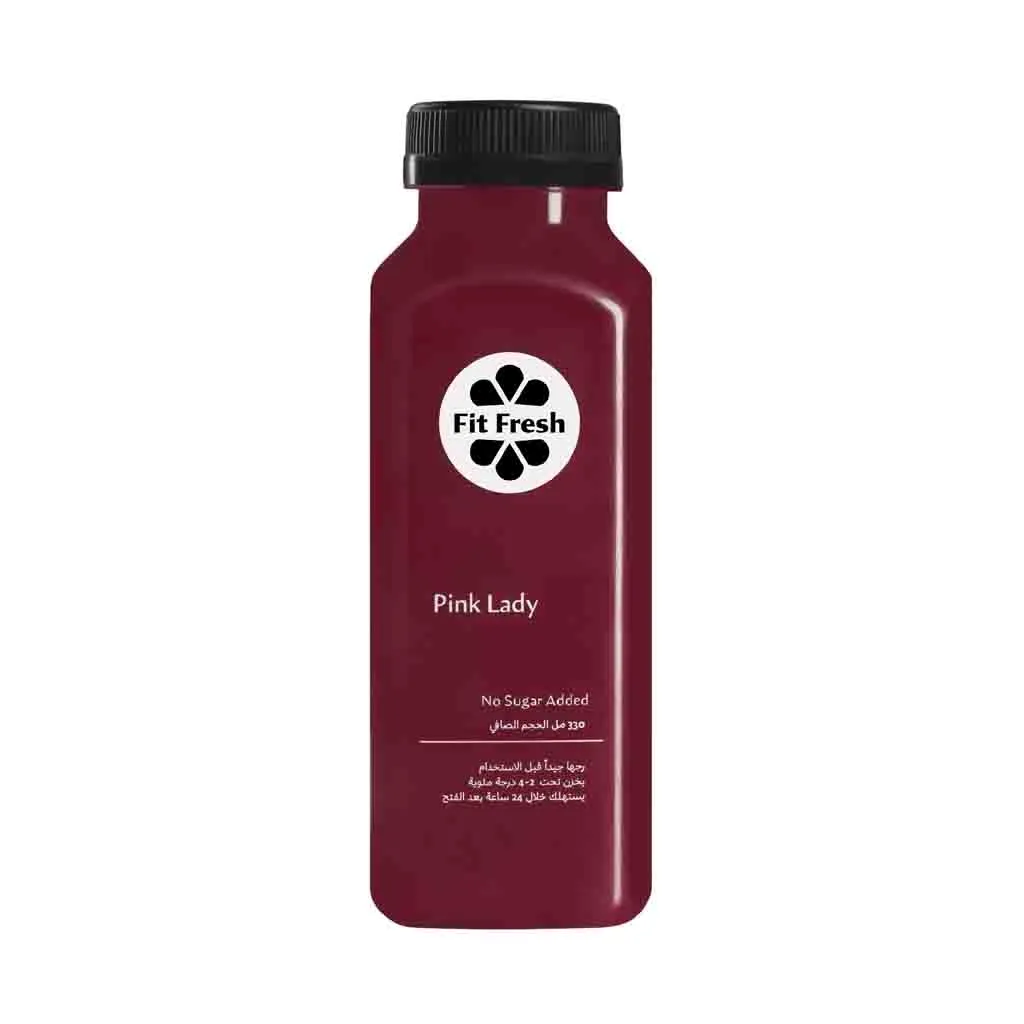 PINK LADY FF ( 200 ML )