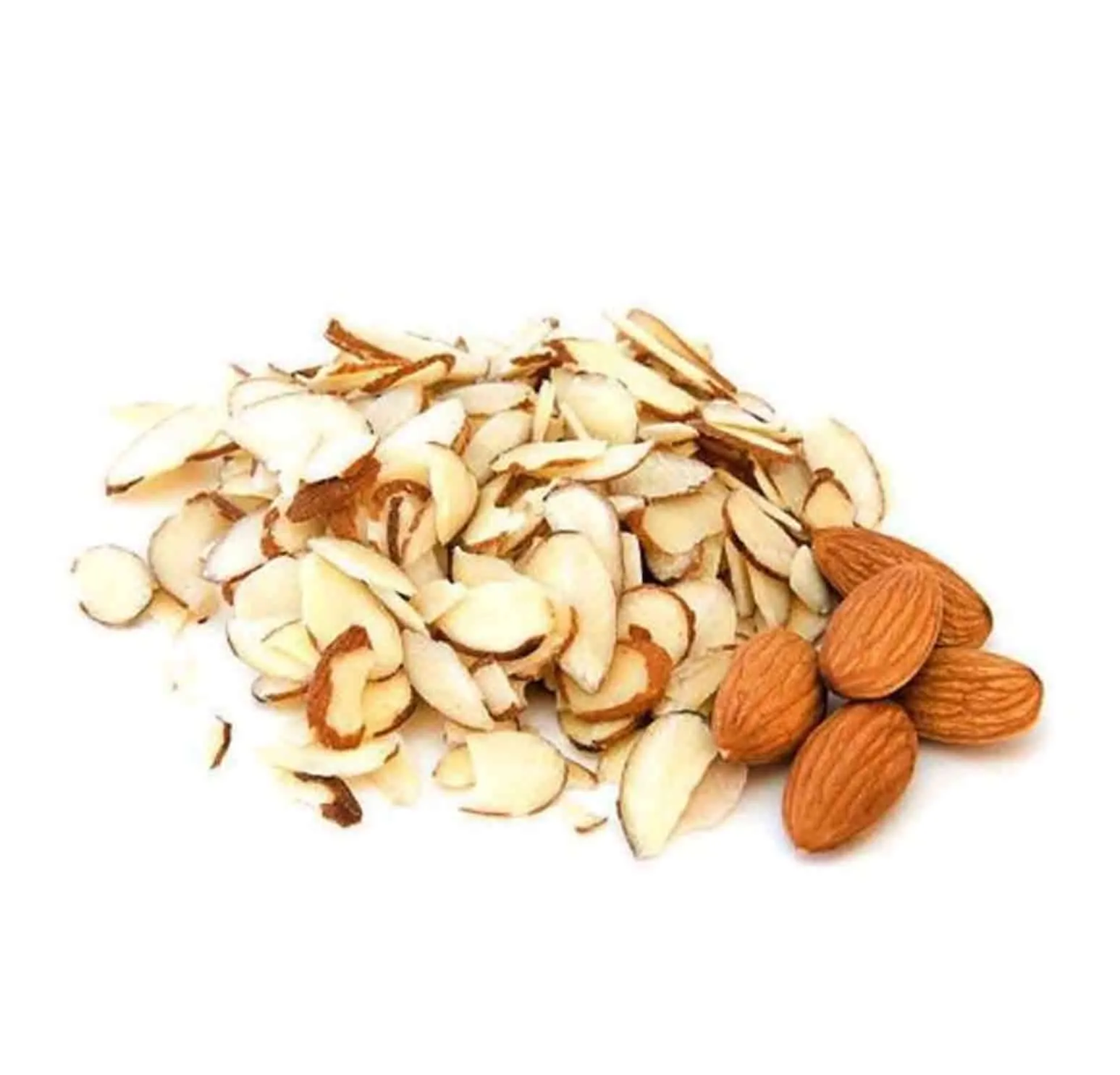  Goodness Almond Sliced 100 g