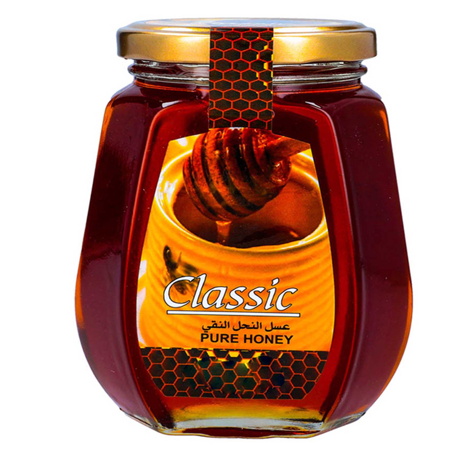 HONEY PURE CLASSIC ( 3 kg )