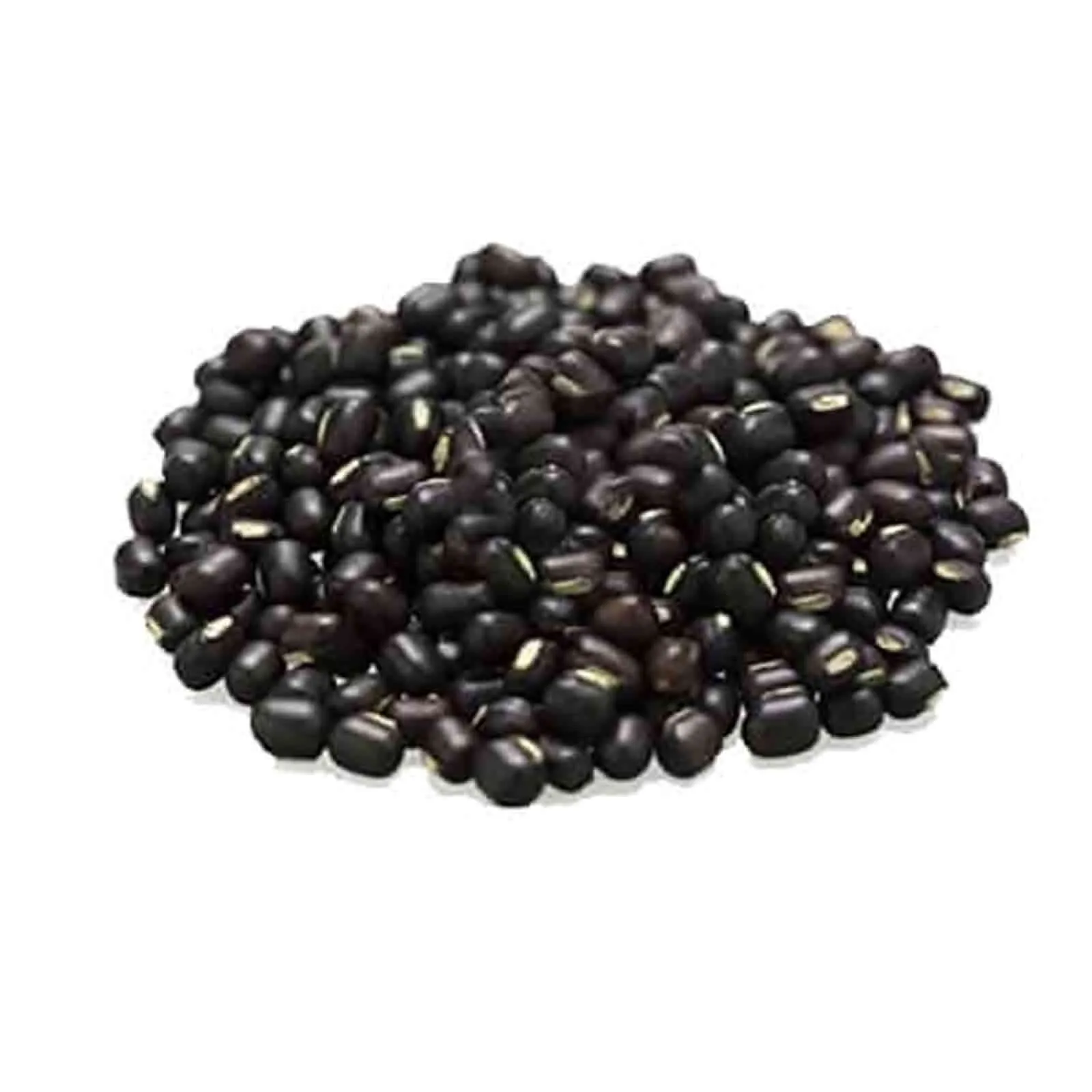 URID DAL WHOLE BLACK GOODNESS ( 500 gm )