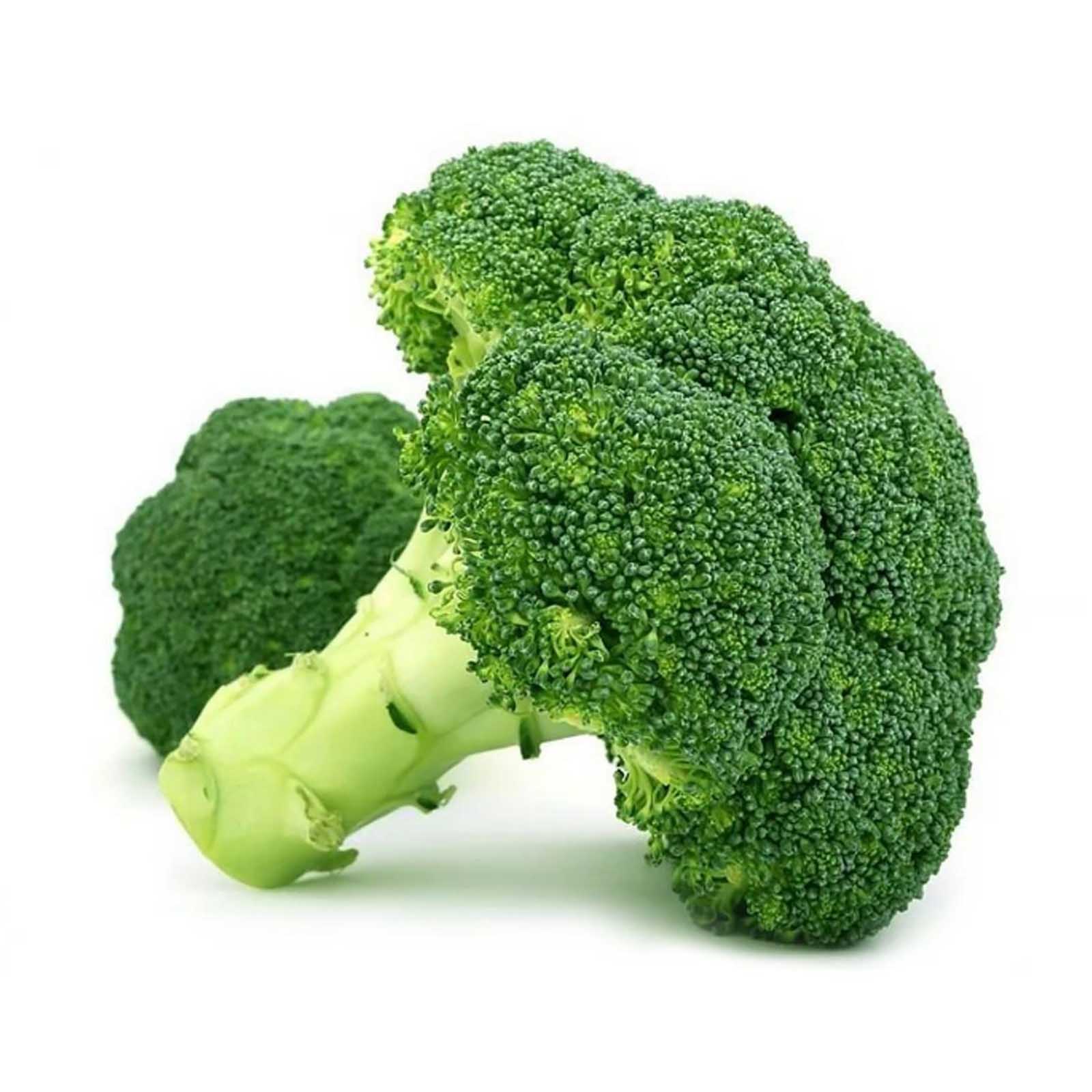 BROCCOLI FRESH CHINA