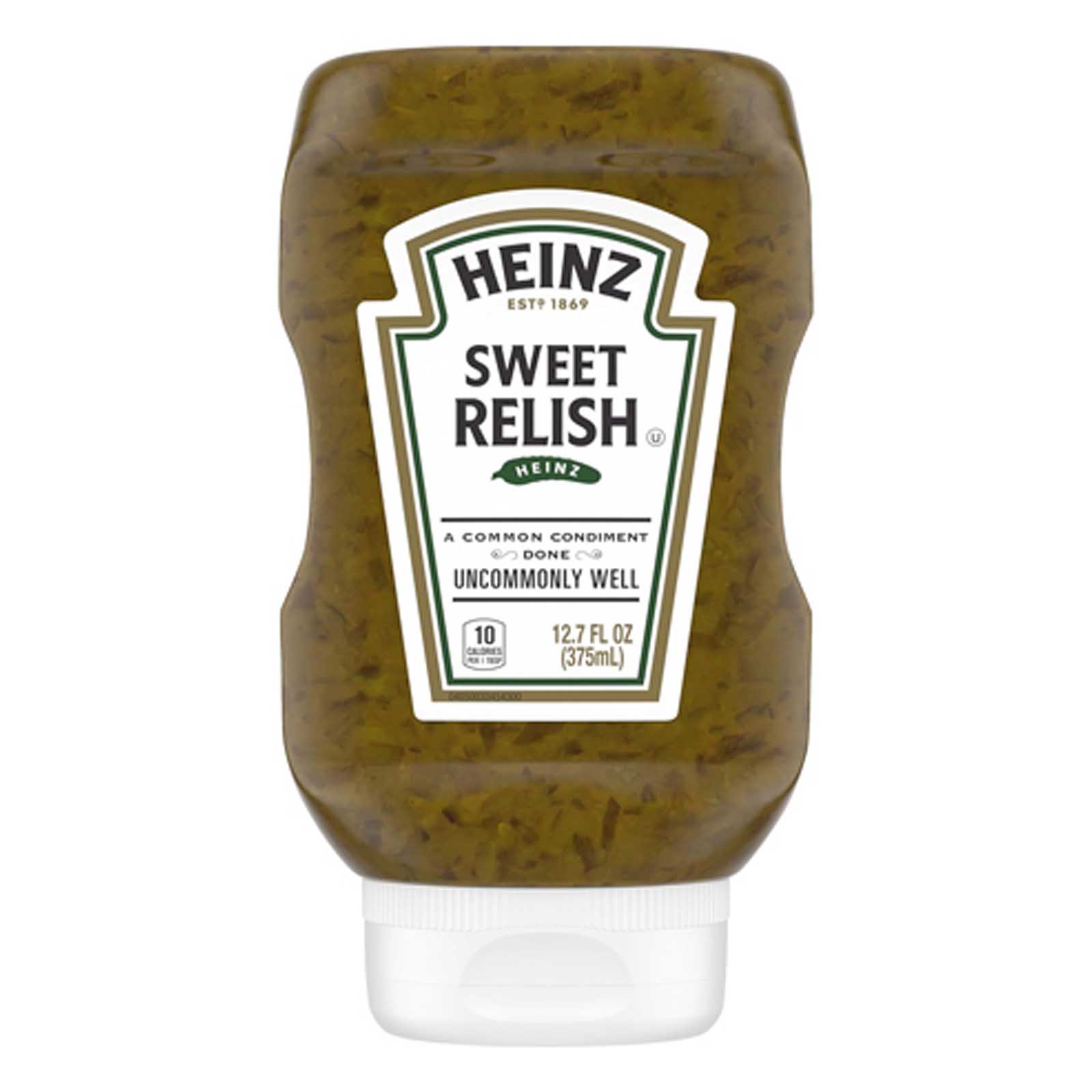 SWEET RELISH HEINZ (12.2 Oz)