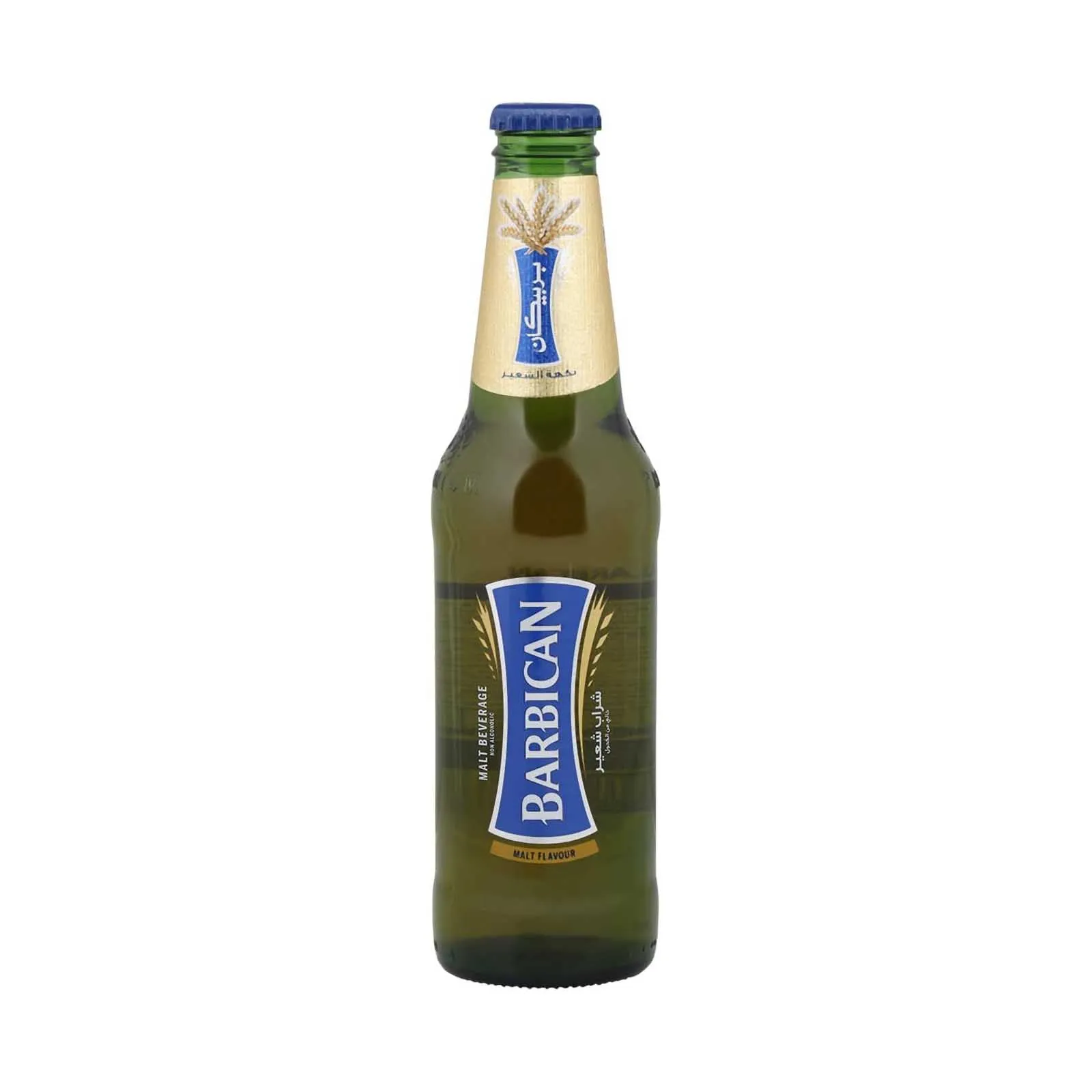  Barbican Malt Flavoured Non-Alcoholic Malt Beverage 24 x 330 ml