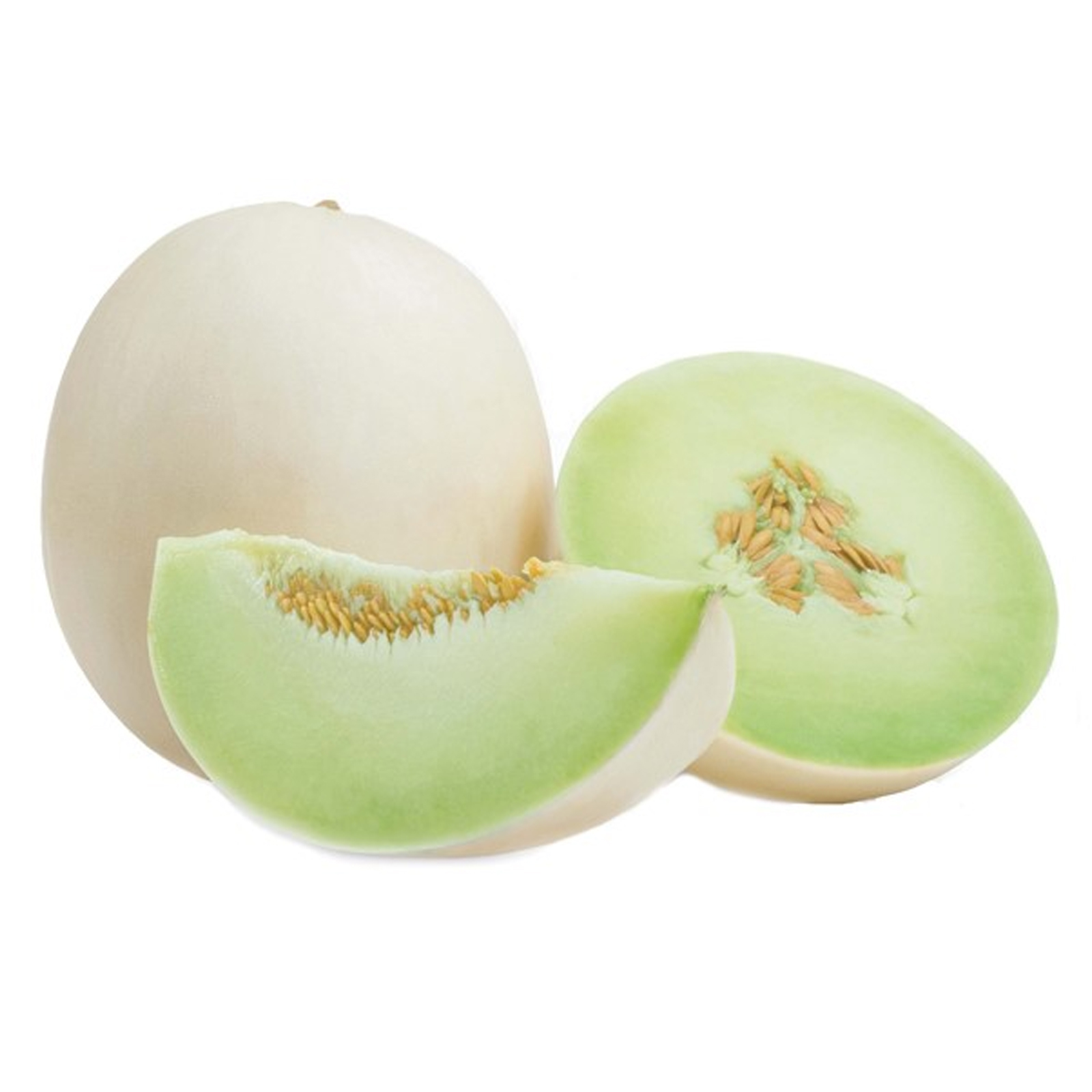 MELON HONEYDEW - IRAN - PC ( 1.75 - 2.25 KG )