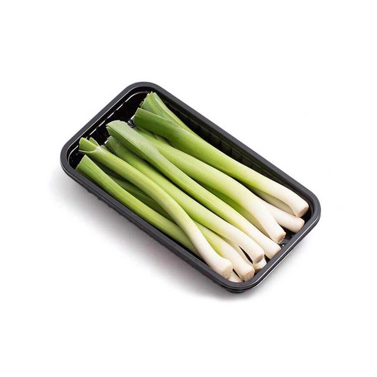 LEEKS BABY - RSA - BOX ( 6 X 200 GM )