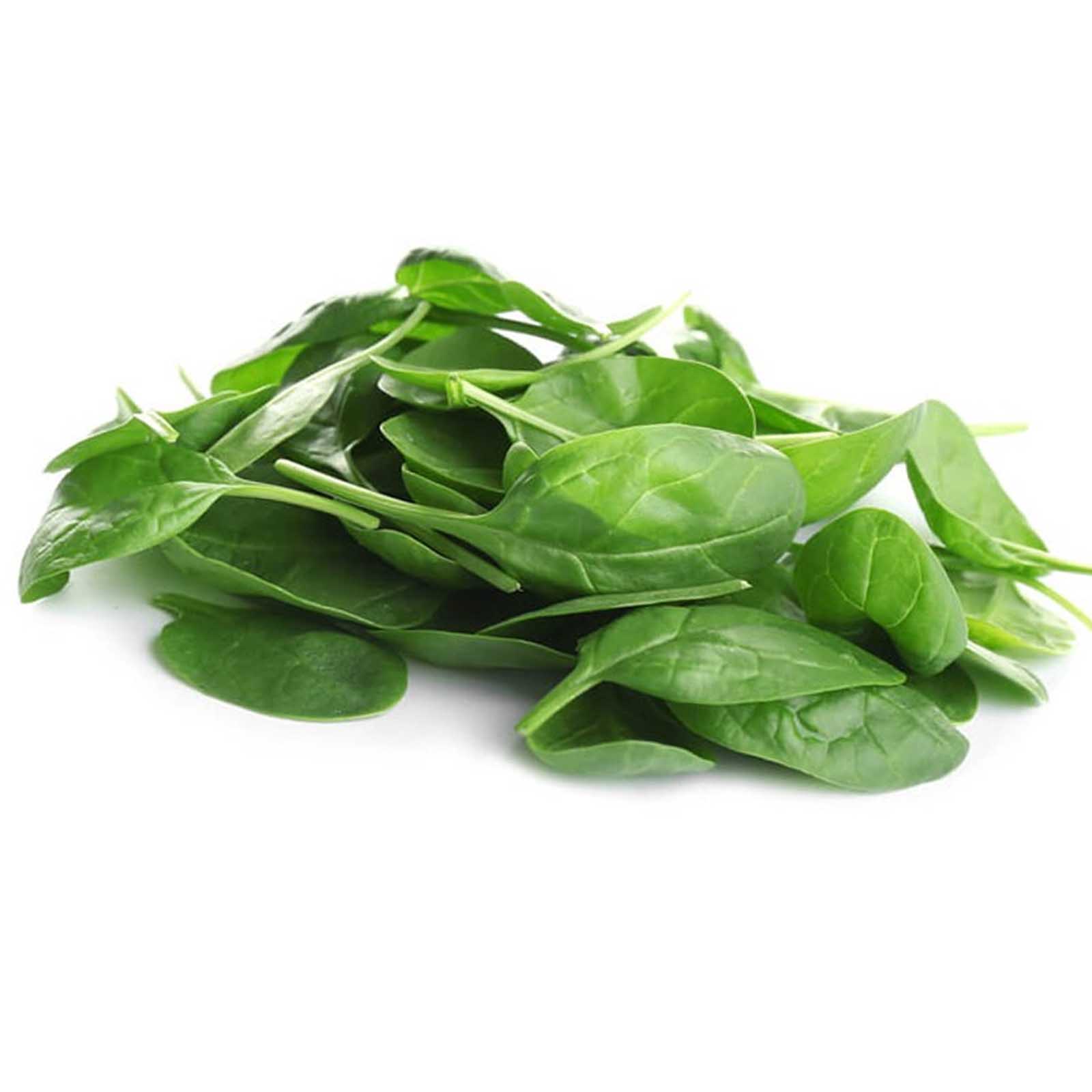 SPINACH BABY - ITALY ( KG )