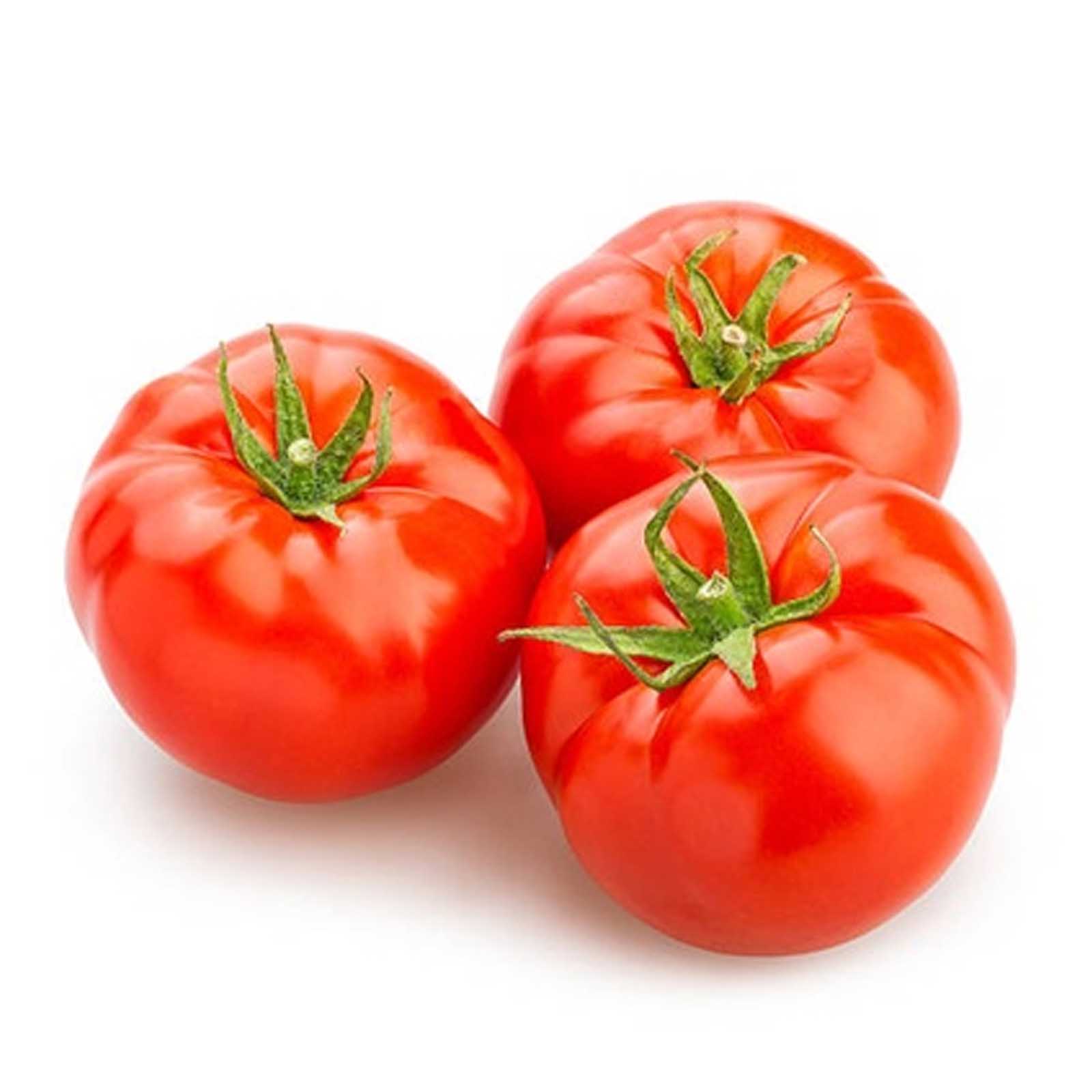 TOMATO HEIRLOOM - FRANCE ( KG )