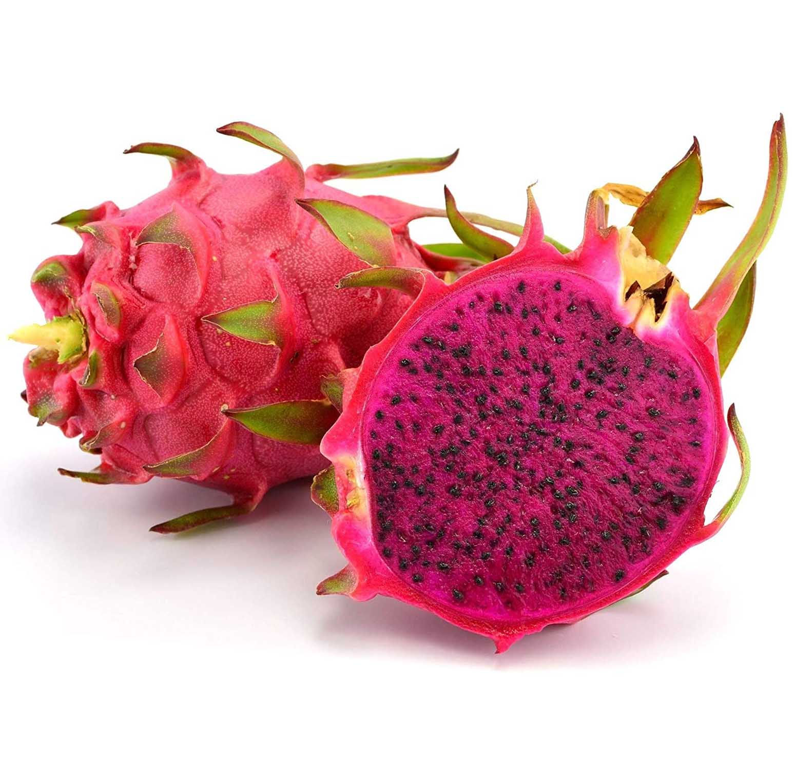 DRAGON FRUIT RED - THAI ( KG )