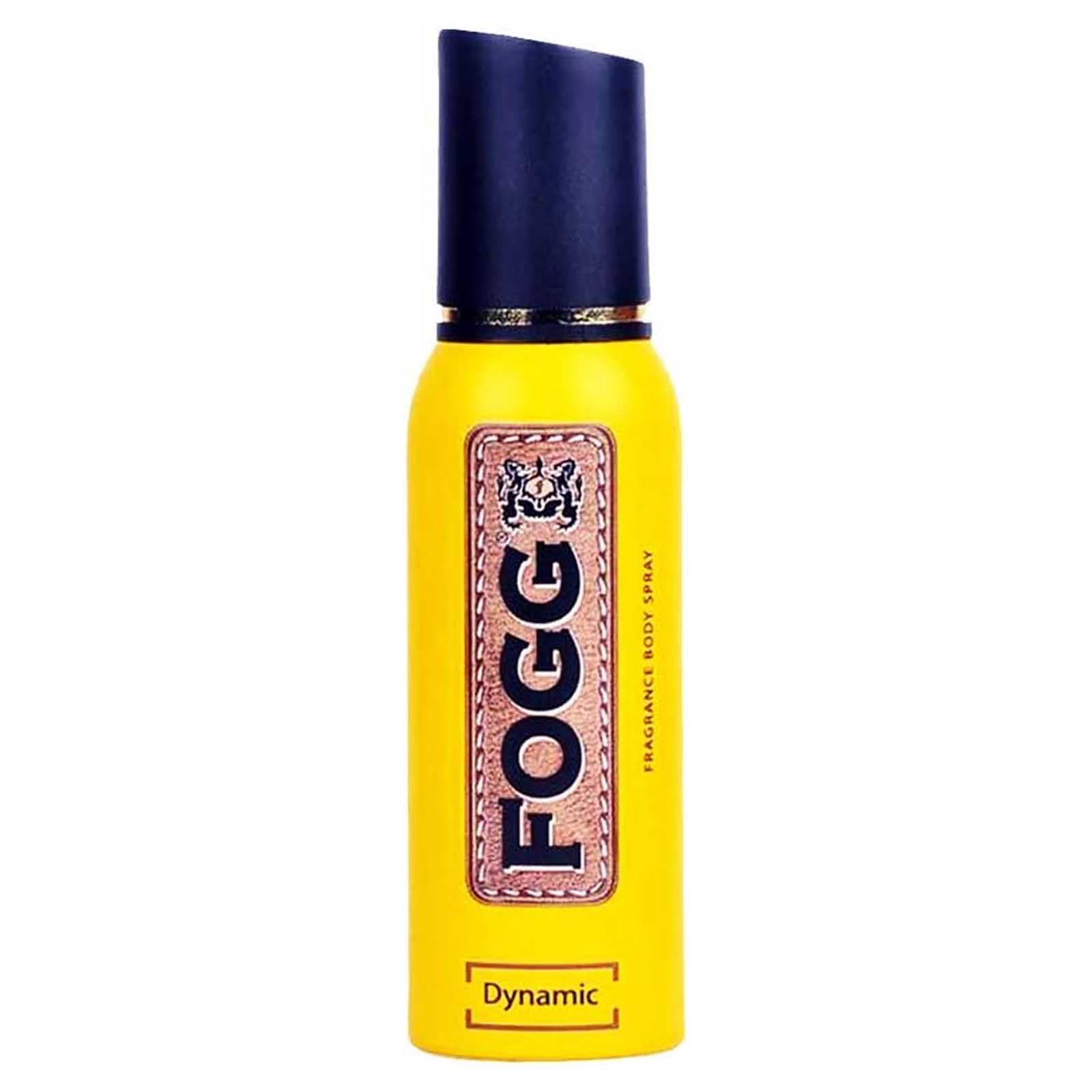  Fogg Dynamic Spray for Men 120 ml