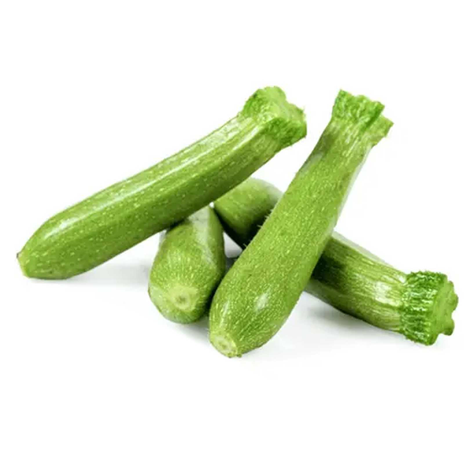 ZUCCHINI BABY GREEN - RSA - PKT ( 200 GM )