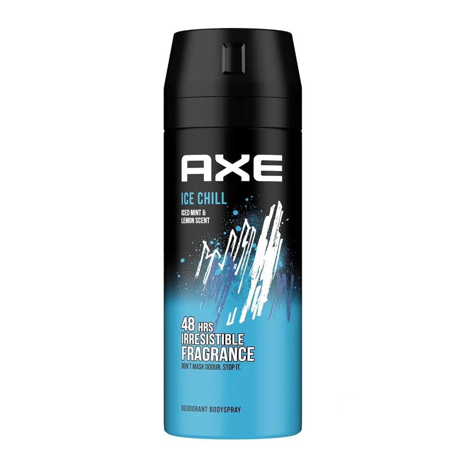  Axe Ice Chill Deodorant & Body Spray 150 ml