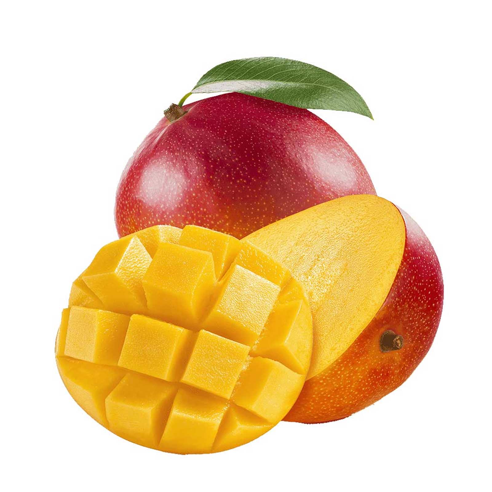  Fit Fresh Mango Round Kg - Kenya 