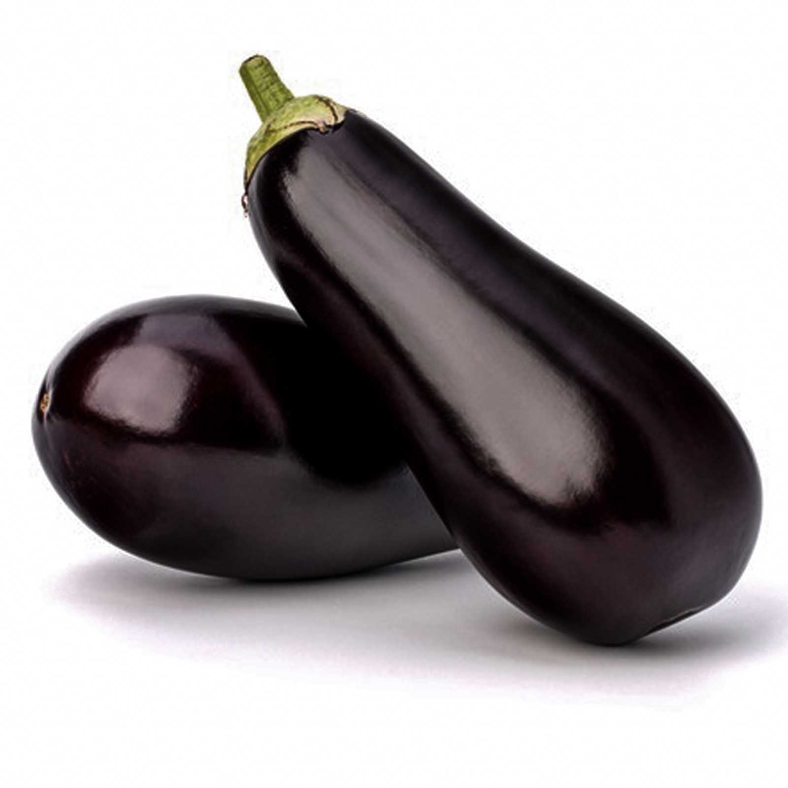 EGGPLANT - HOLL ( KG )