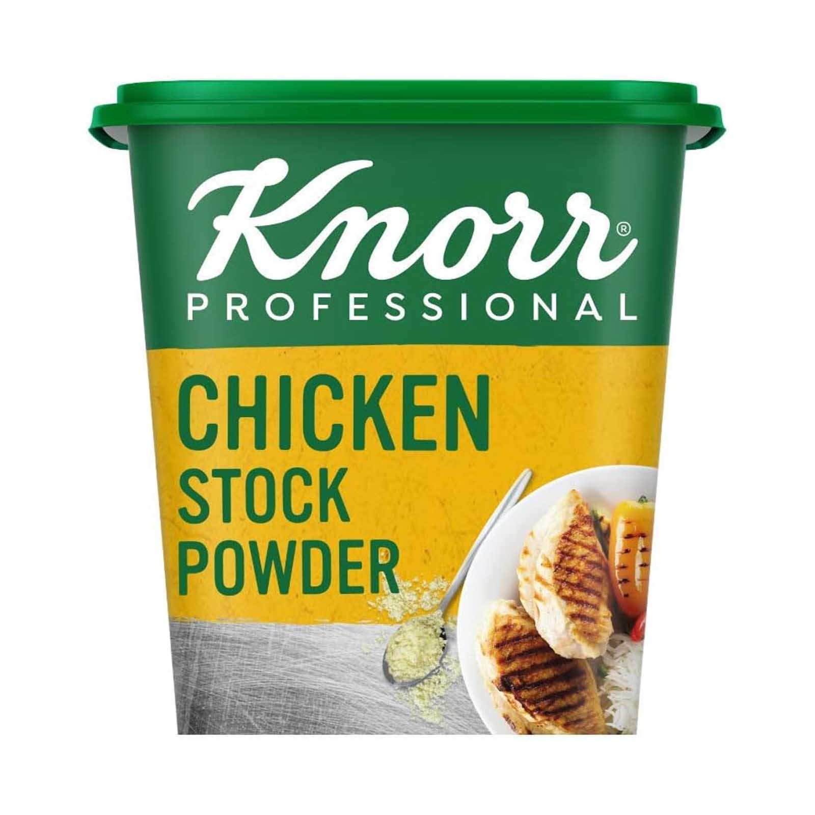 CHICKEN STOCK POWDER KNORR ( 1 kg )