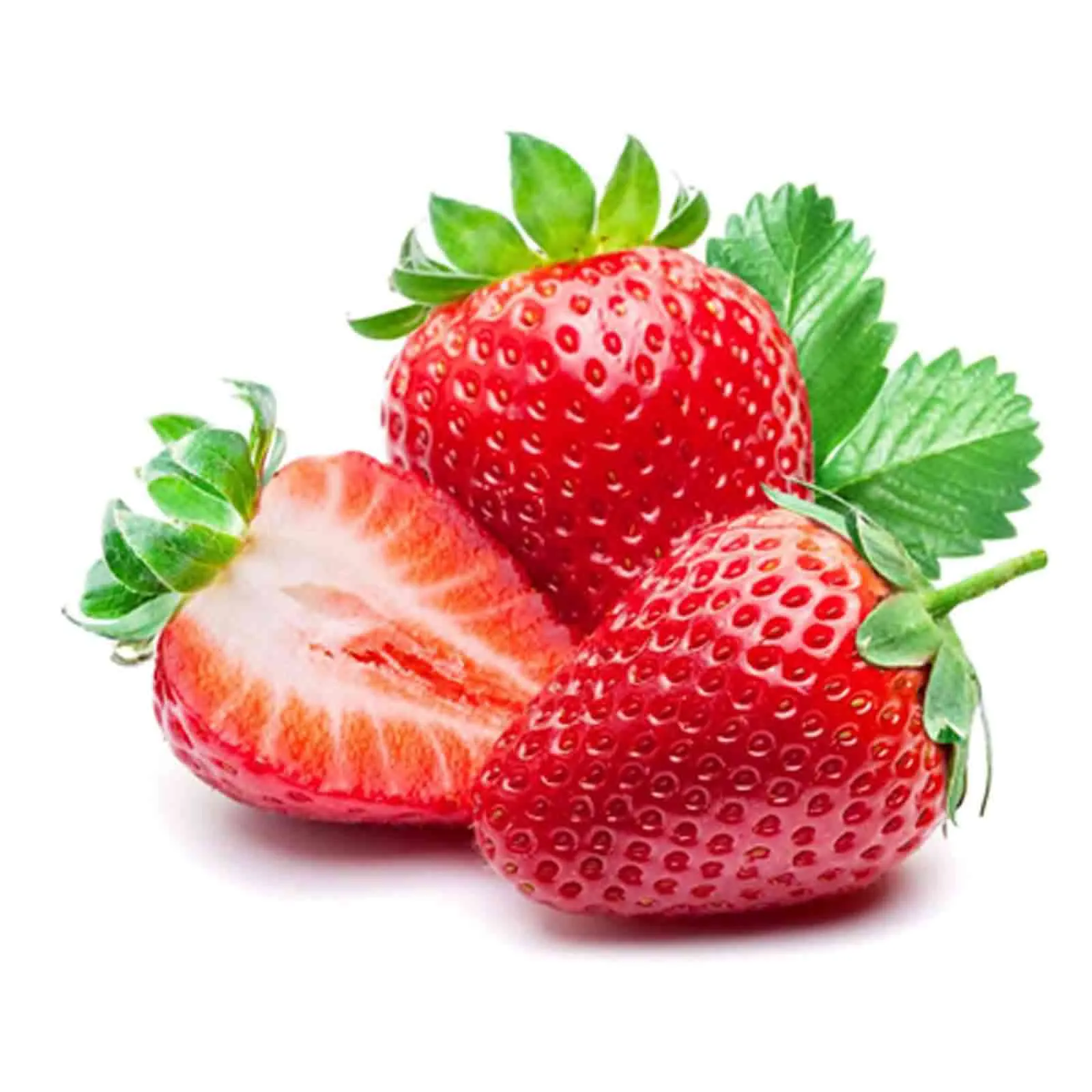 STRAWBERRY - USA ( KG )