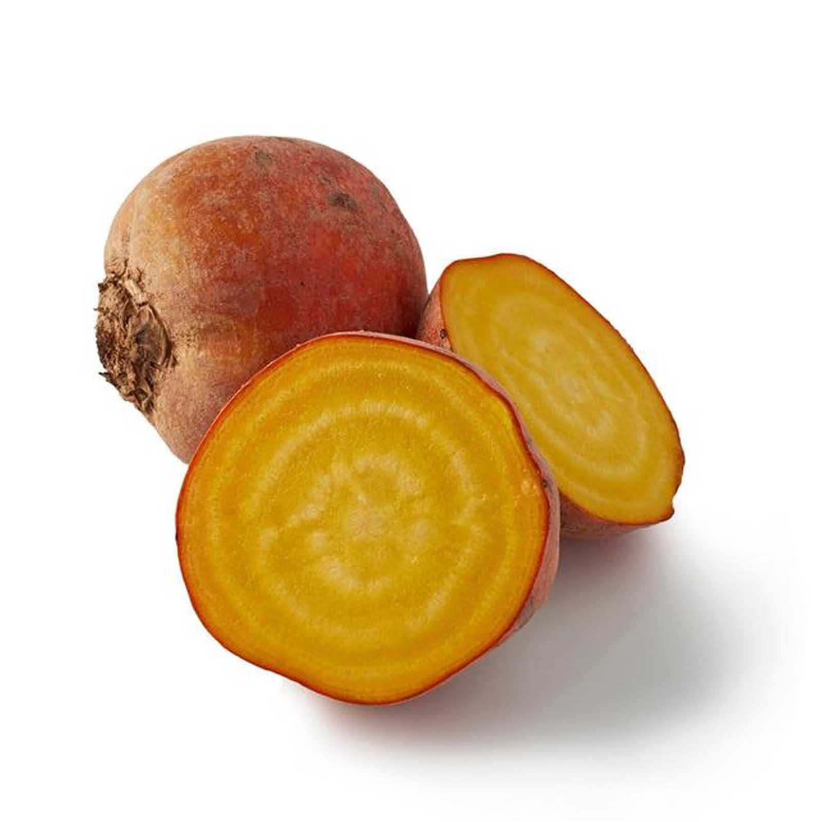 BEETROOT GOLDEN - FRANCE ( kg )