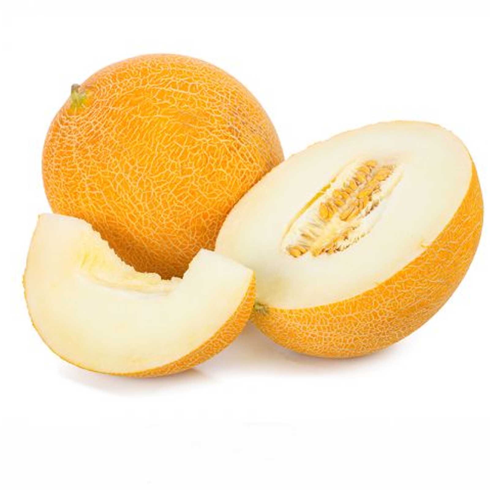 MELON SWEET - INDIA ( PC  ) ( 1 - 1.2 KG )