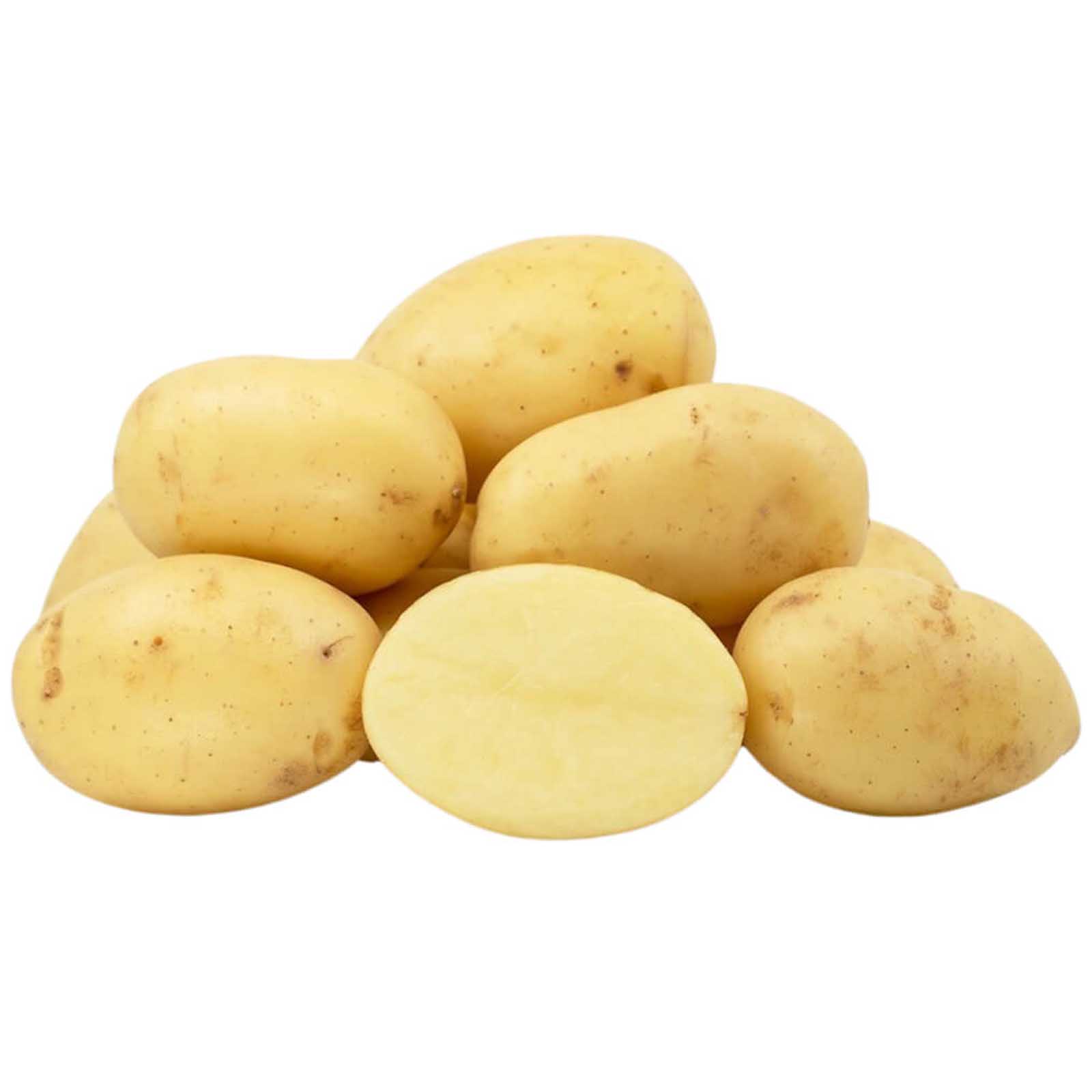 POTATO MARIS PIPER - UK ( KG )