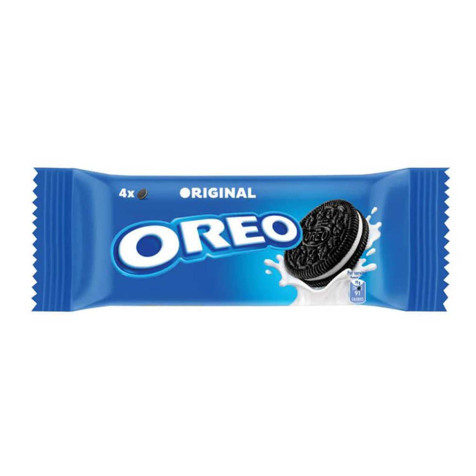 BISCUITS ORIGINAL OREO ( 36.8 GM )