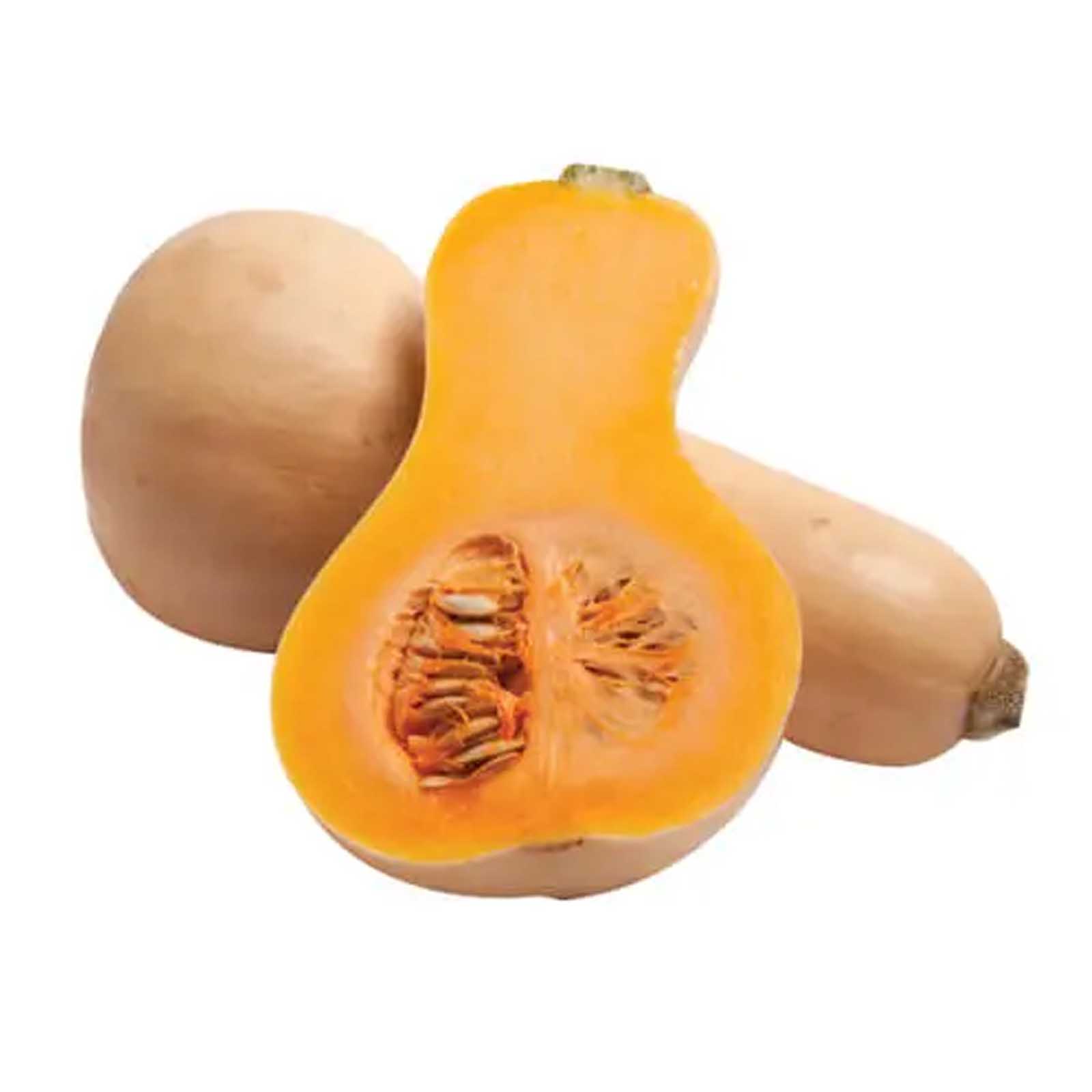 PUMPKIN BUTTERNUT - SPAIN ( KG )