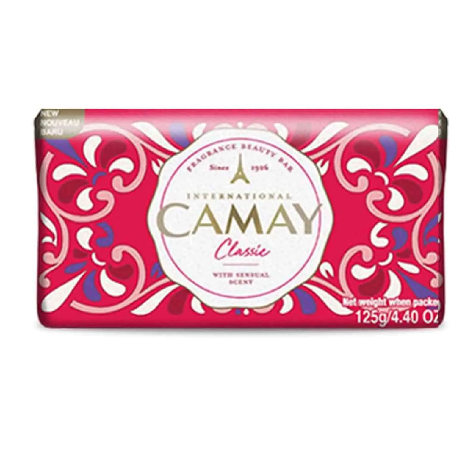  Camay Classic Soap 125 g