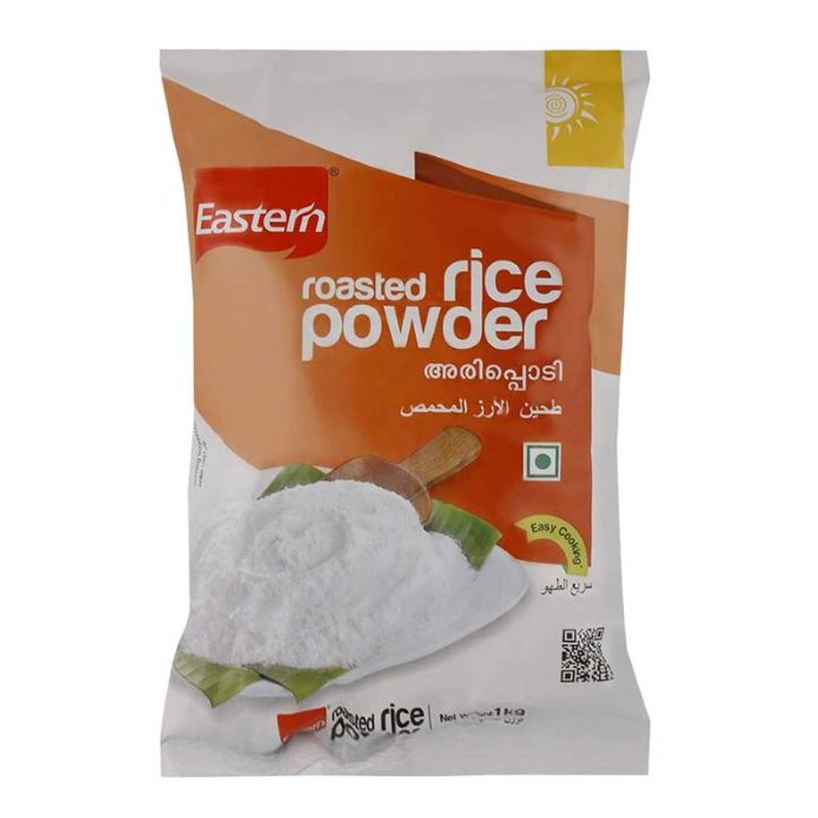  Eastern Roasted Rice Powder 1 Kg