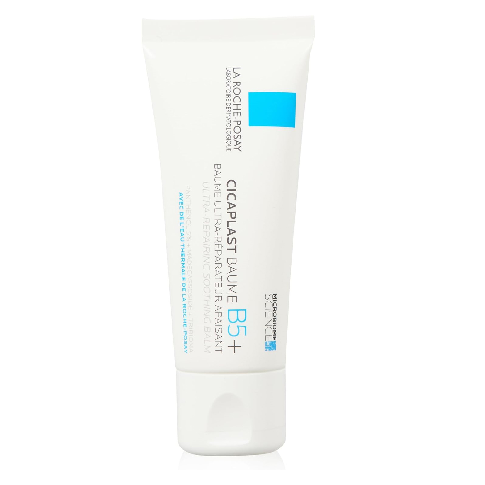  La Roche-Posay Cicaplast Balm B5 Multi-Purpose Repairing Balm 40ml