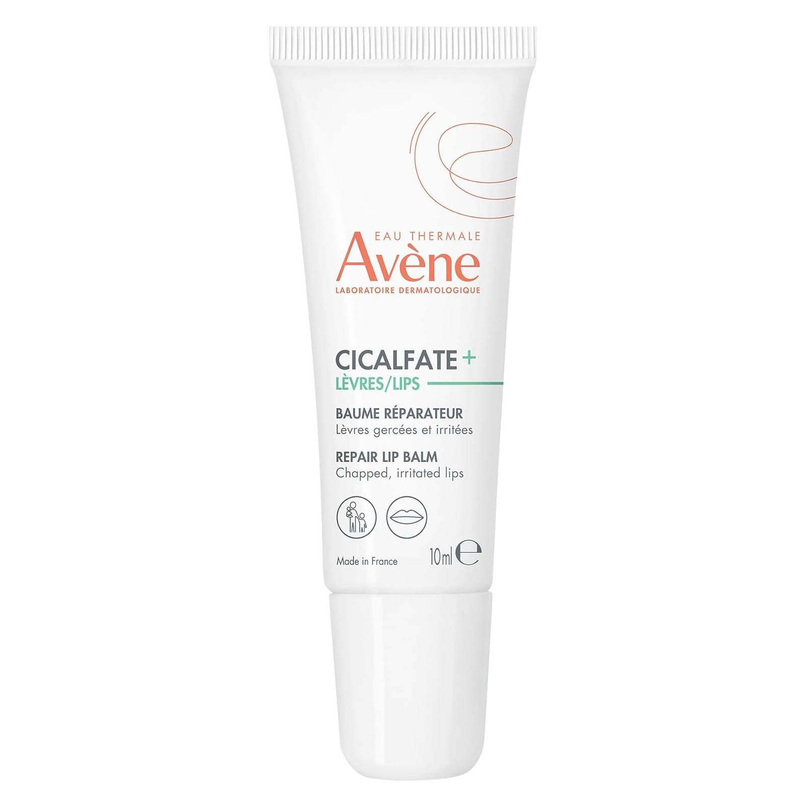  Lip Balm Repair Cicalfate Avene 10 Ml