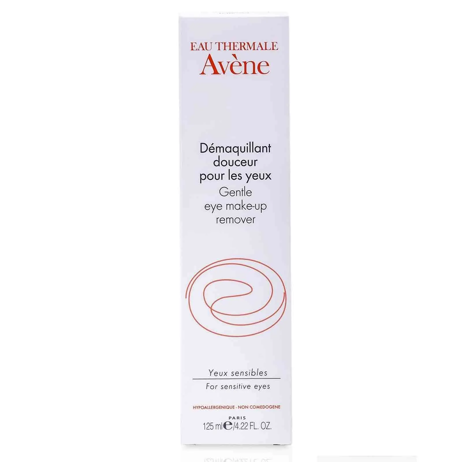  Avene Gentle Eye Make-Up Remover 125 Ml