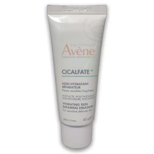 SKIN REPAIR EMULSION POST - PROCEDURE CICALFATE AVENE ( 40 ml )
