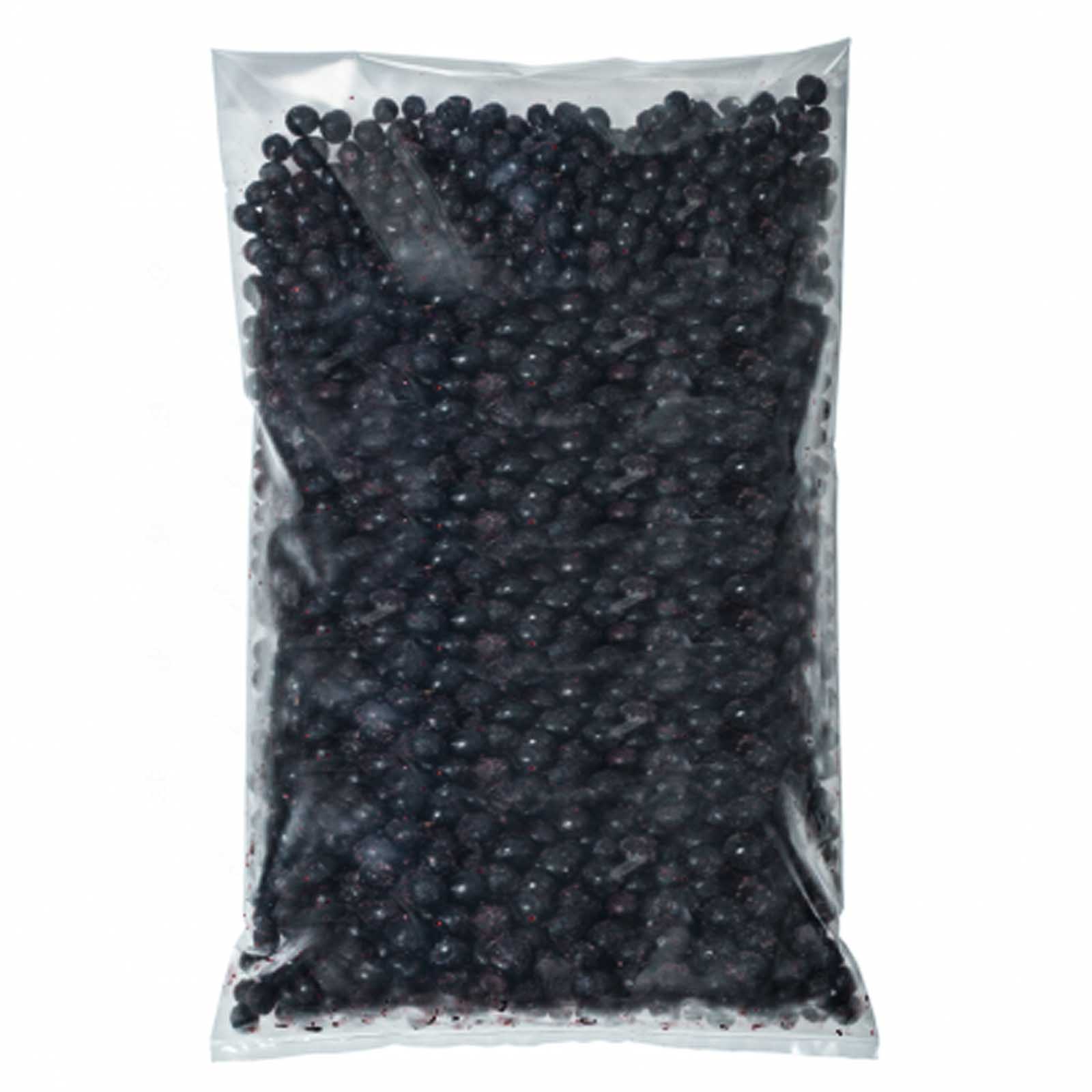 BLUEBERRY FROZEN LA FRUITIERE ( 1 kg )