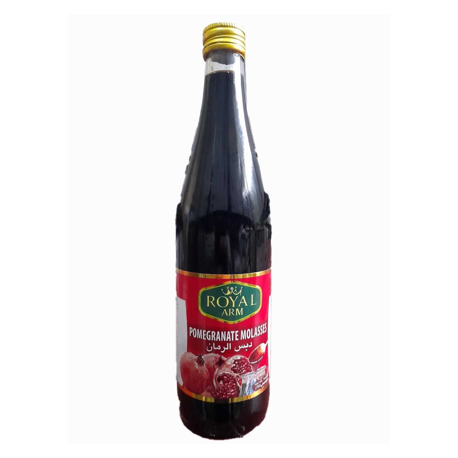 POMEGRANATE MOLASSES ROYAL ARM ( 700 gm )