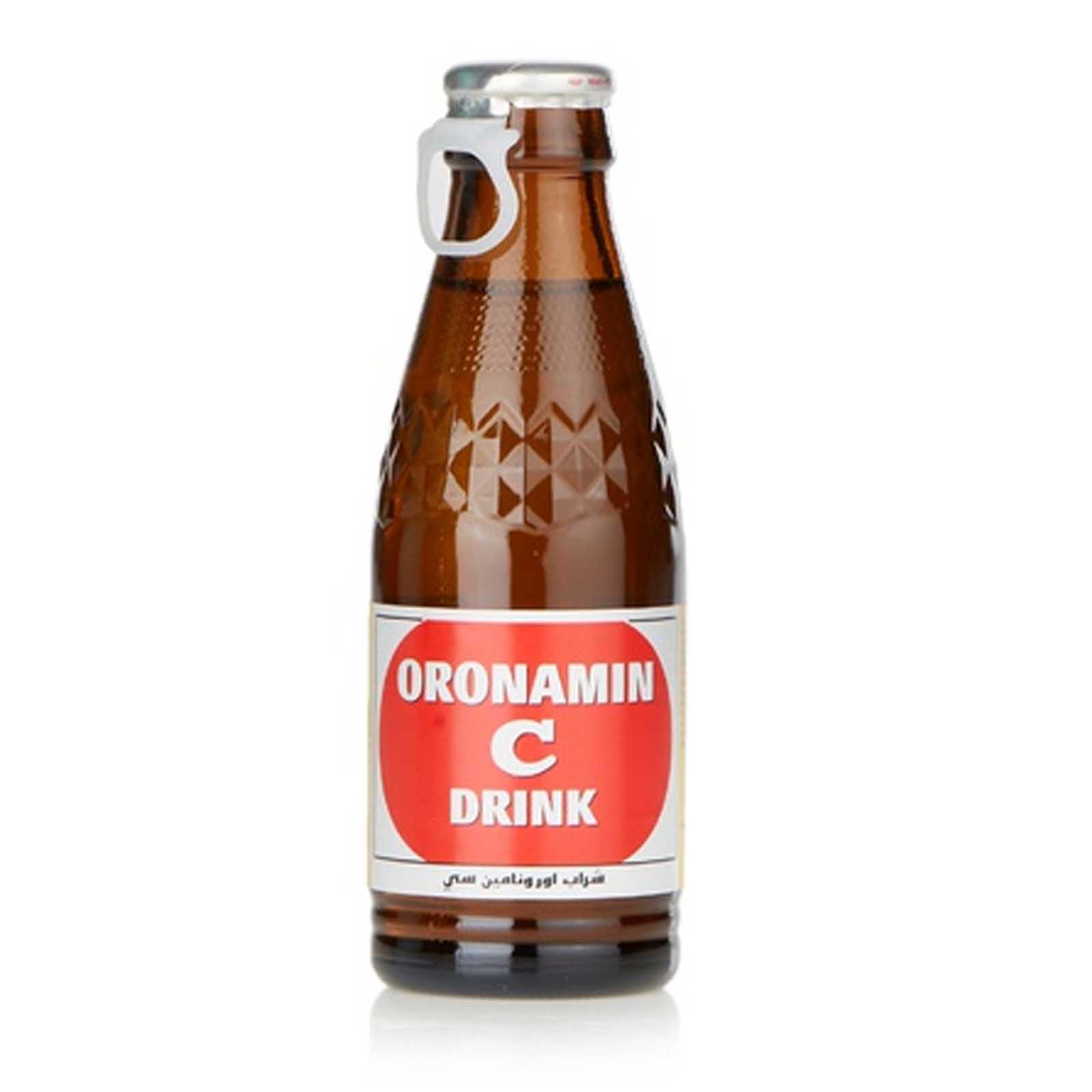 HEALTH DRINK ORONAMIN C ( 120 ML )