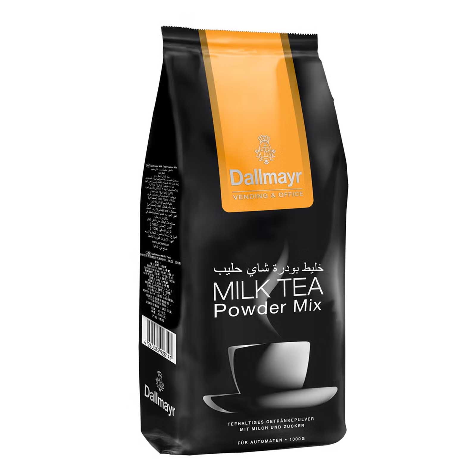 MILK TEA POWDER CARDAMOM DALLMAYR ( 1 KG )