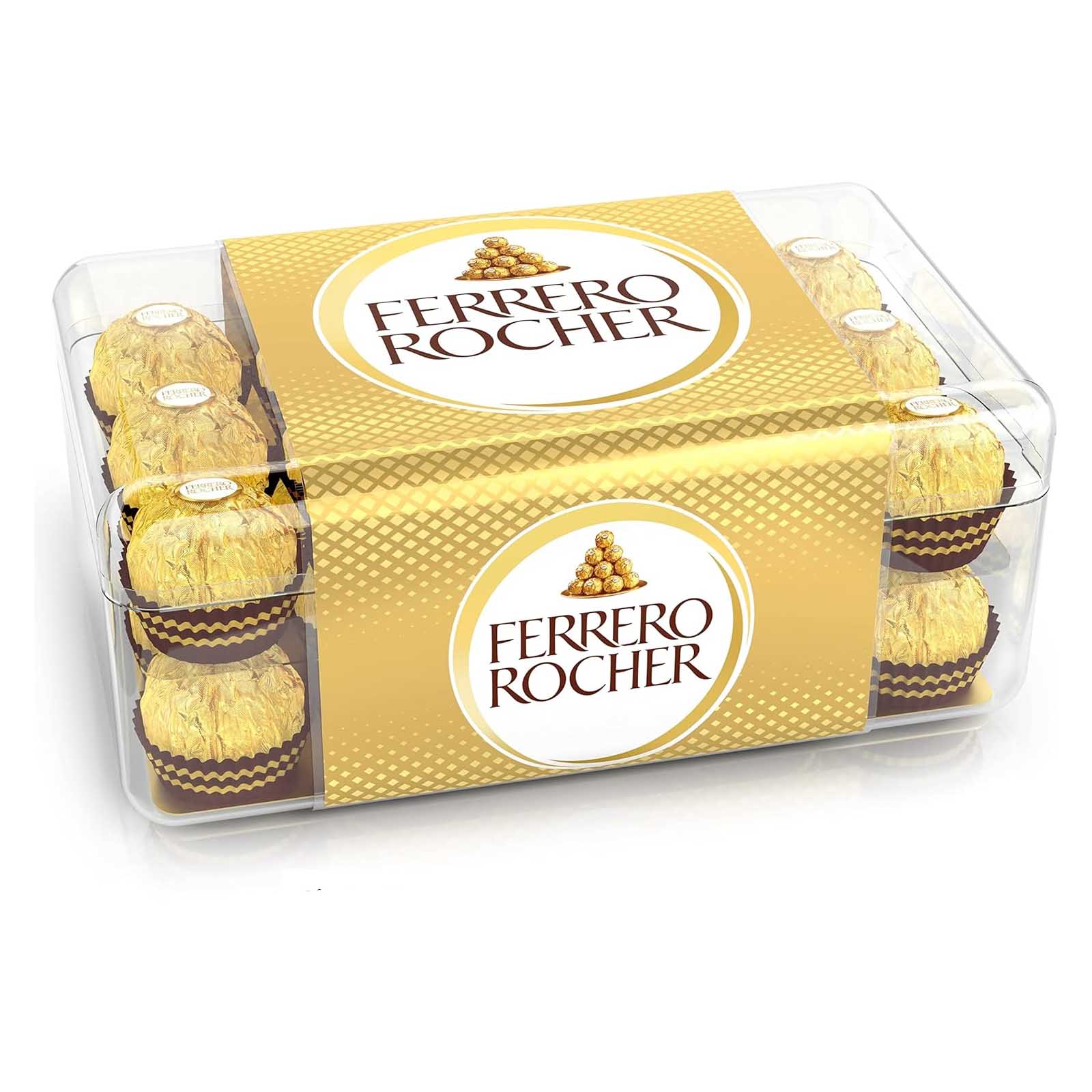  Ferrero Rocher 375 g 30 Pcs 