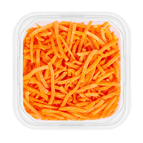  Fit Fresh Carrot Strips 150 g 