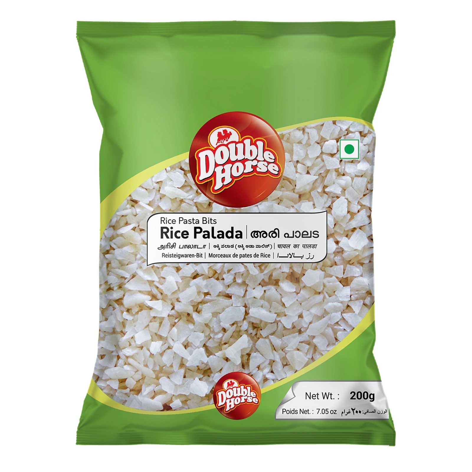 RICE PALADA DOUBLE HORSE ( 200 GM )