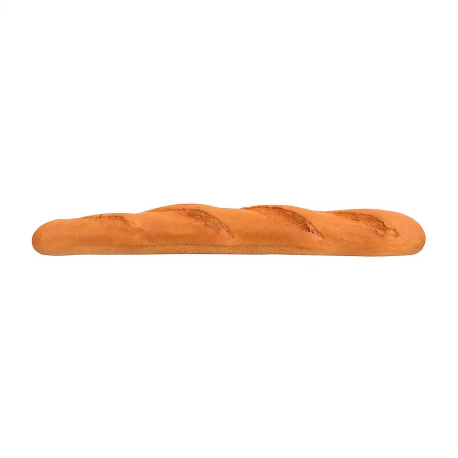 BREAD BAGUETTE PLAIN AL QARYA ( 235 GM )