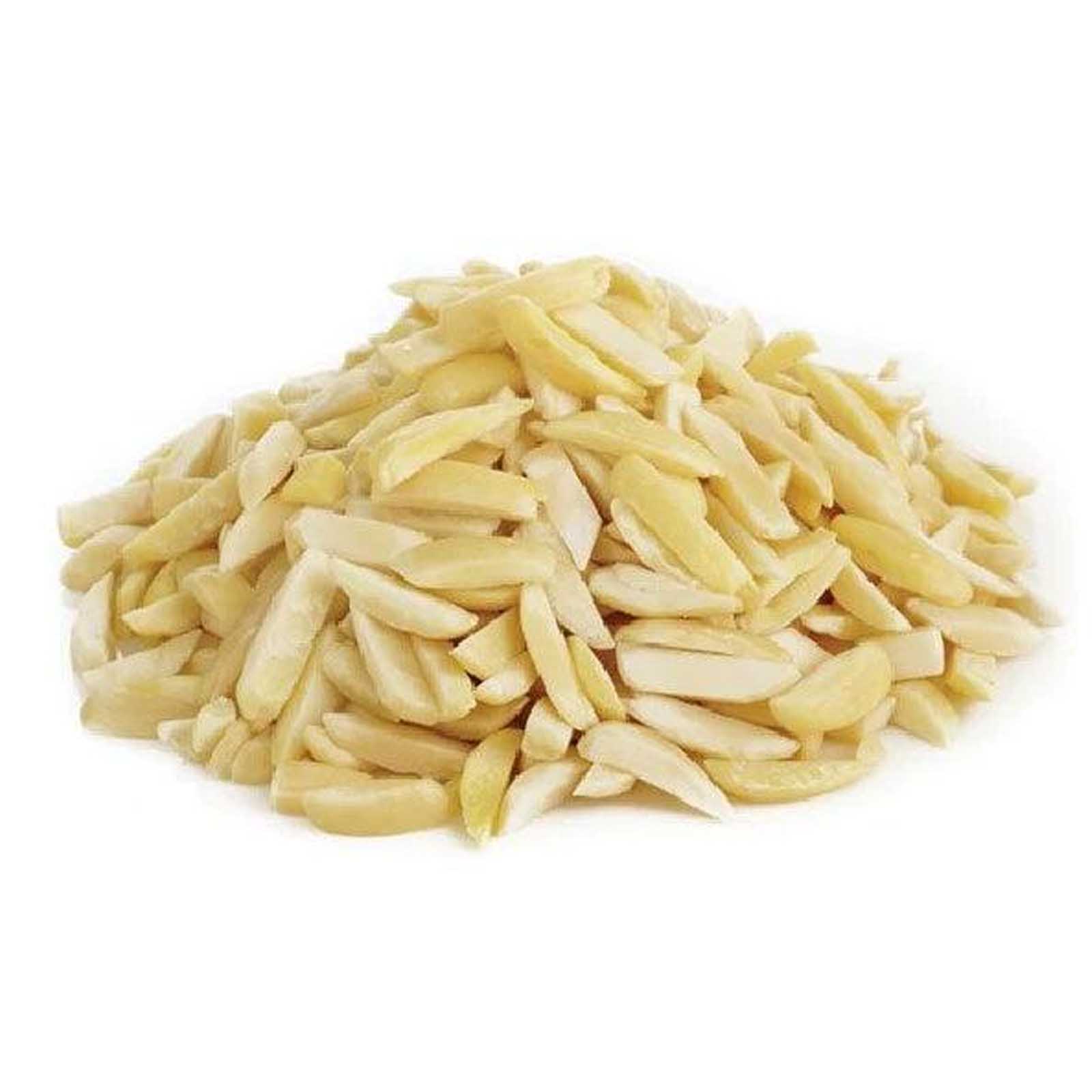 ALMOND SLIVERED GOODNESS ( 1 KG )