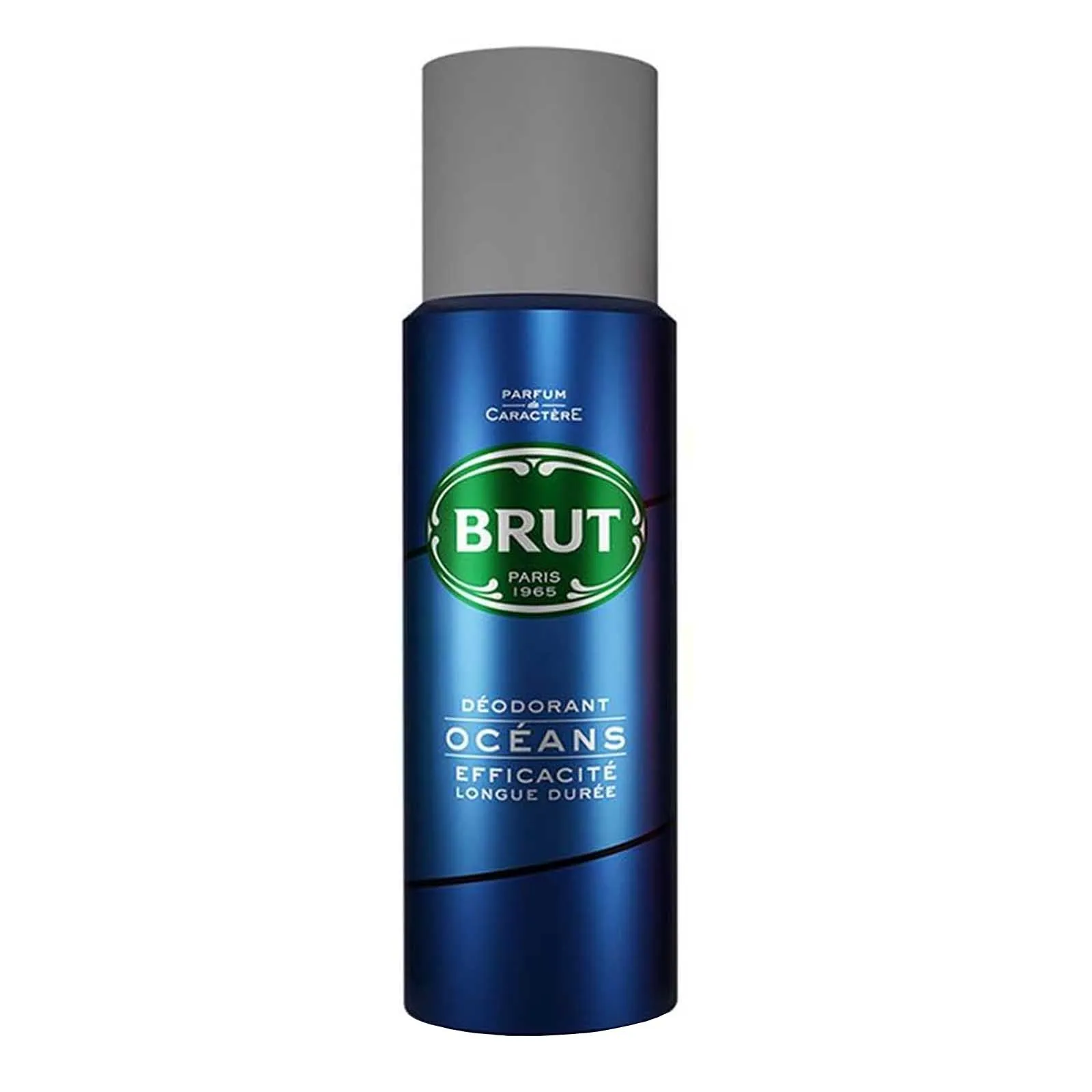DEODORANT SPRAY OCEANS BRUT ( 200 ML )