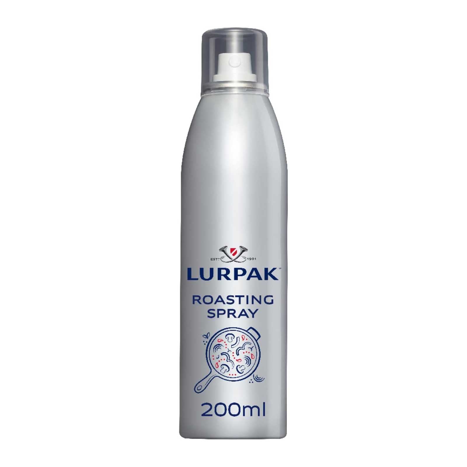  Lurpak Butter Roasting Spray 200 ml