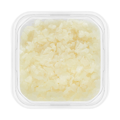  Fit Fresh Brown Onion Chopped 250 g (Freshly-Prepared, Sanitized, Ready-To-Cook, No Preservatives, No Additives)