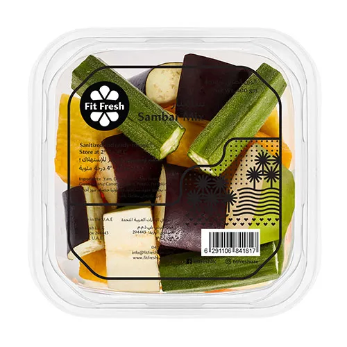 SAMBAR MIX ( 400 gm )