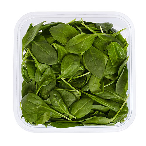  Fit Fresh Baby Spinach 150 g 
