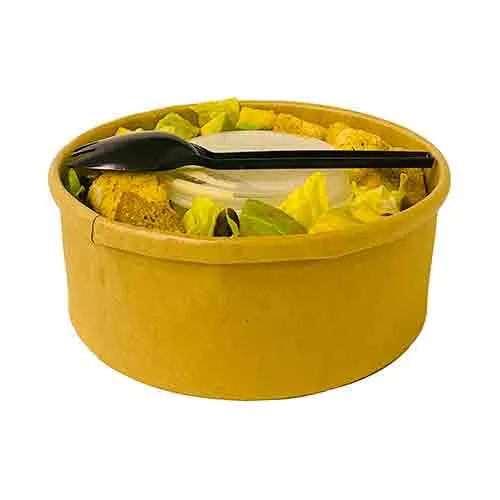  Fit Fresh Caesar Salad 150 gm (Freshly-prepared,sanitized, ready-to-eat, no preservatives, no additives)