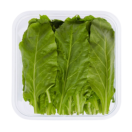  Fit Fresh Spinach 200 g (Freshly-Prepared, Sanitized, Ready-To-Cook, No Preservatives, No Additives)