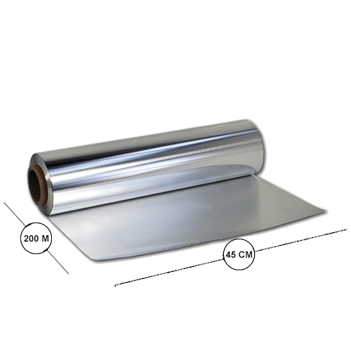 ALUMINIUM FOIL 45 CM GOODNESS ( 2 KG )