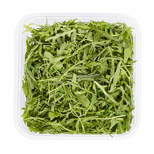 Fit Fresh Wild Rocket 150 g (Freshly-Prepared, Sanitized, Ready-To-Cook, No Preservatives, No Additives)