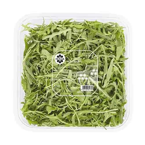 SANITIZED WILD ROCKET ( 150 GM )